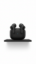 Wireless Earbuds with Matte Finish
